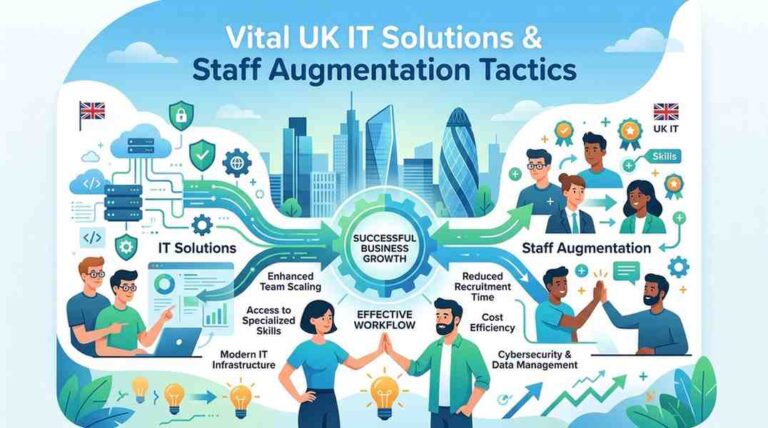 UK IT Solutions