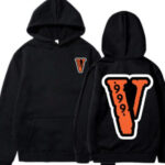 Juice WRLD Vlone: A Streetwear Tribute to a Music Icon