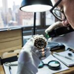 Watch Appraisal Services in NYC