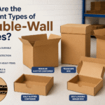 What Are the Different Types of Double-Wall Boxes