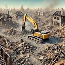 Disaster recovery services