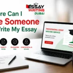 Where Can I Hire Someone to Write My Essay