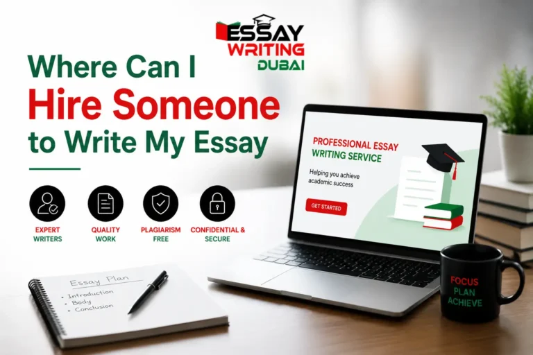 Where Can I Hire Someone to Write My Essay