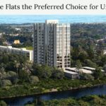 Why Are Flats the Preferred Choice for Urban Living?