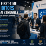 Why First-Time Exhibitors Often Struggle at Major Trade Shows (1)