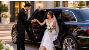 Limousine Service