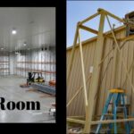 Cold Room Contractors