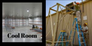 Cold Room Contractors