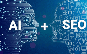 seo ai service provider