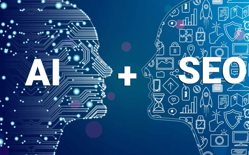 seo ai service provider