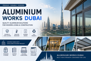 aluminium-works-dubai