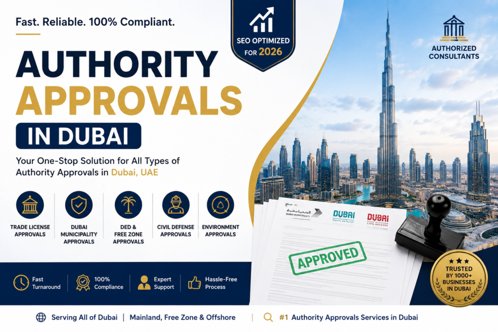 authority-approvals-in-dubai