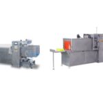 automatic shrink wrap machine