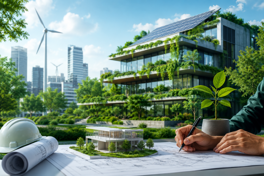 Environmental Engineering Consulting Services