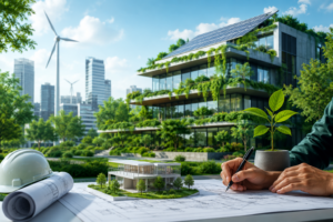 Environmental Engineering Consulting Services