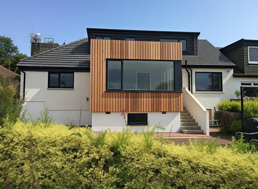 residential architectural services
