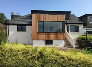 residential architectural services