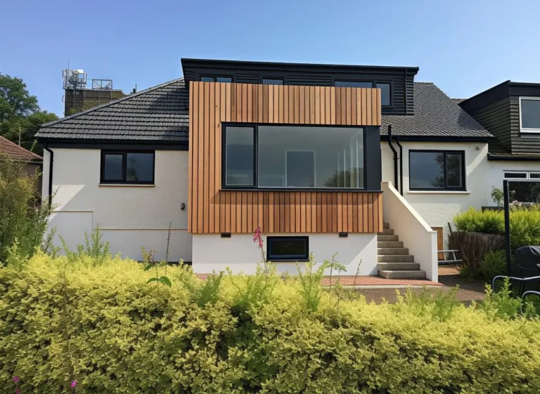 residential architectural services