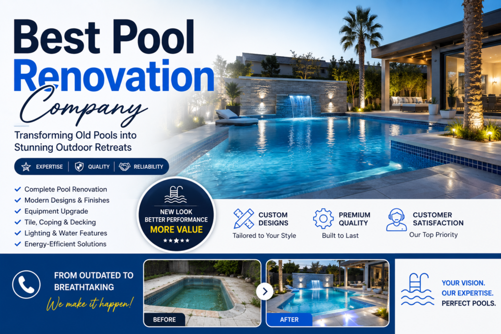 best-pool-renovation-company