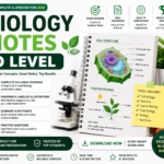 biology-notes-O-level