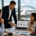 business efficiency consultant australia