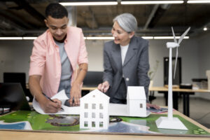 business-person-planning-alternative-energies