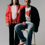 Comme des Garcons