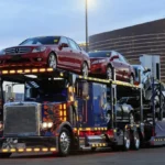 LA to NY Car Shipping