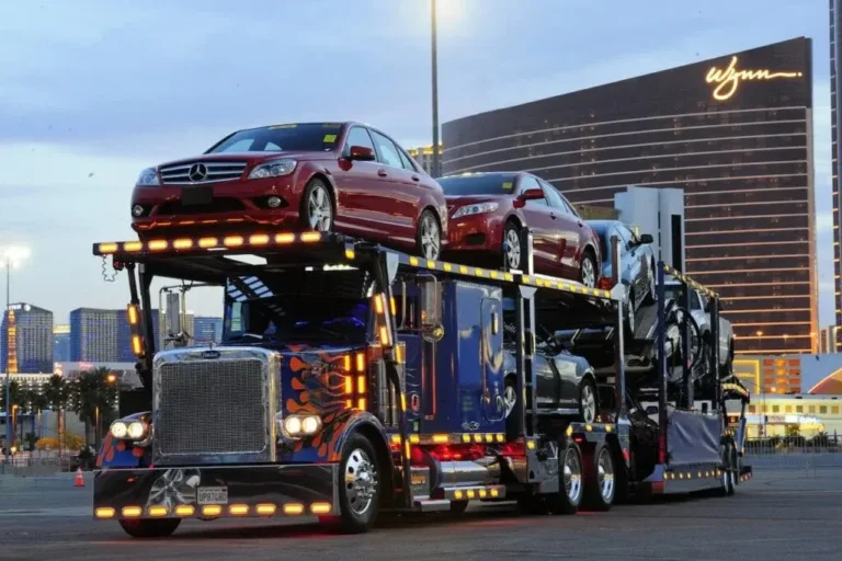 LA to NY Car Shipping