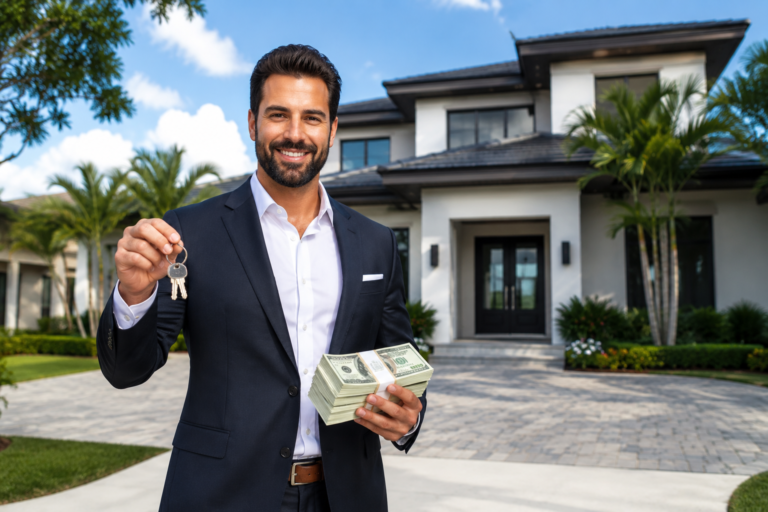 We Buy Houses In Crestview Florida
