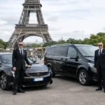 Paris To Charles