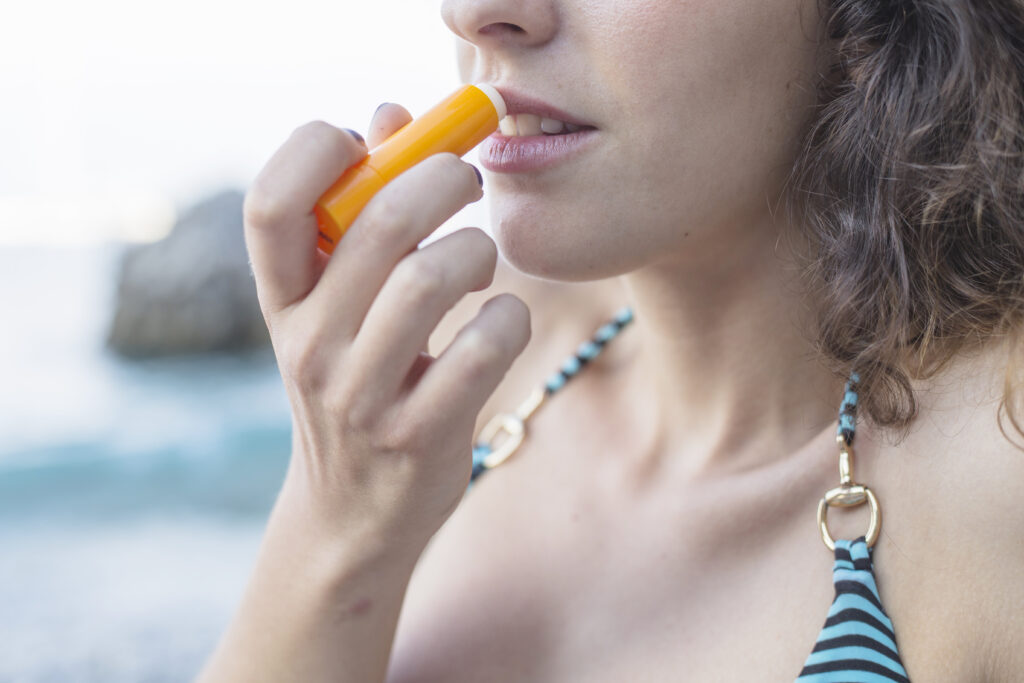 Natural Lip Conditioner