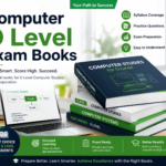 computer-O-level-exam-books