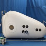 cost of hyperbaric chamber
