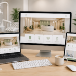 Dental Website Design Company in Canada, Dental Website Design, Dental Website Design Company
