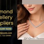 diamond jewelry suppliers