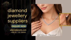 diamond jewelry suppliers