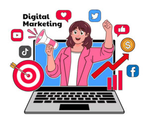 Best Digital Marketing Agency in Delhi