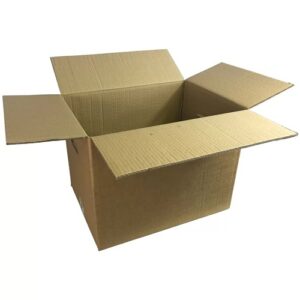 double wall cardboard boxes