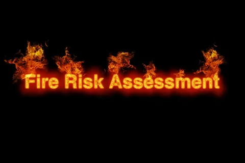 Fire Risk Assessments Nottingham