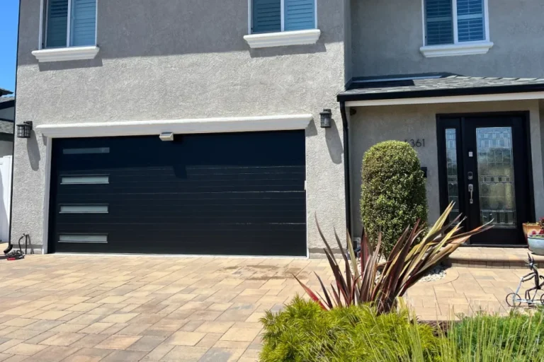 Garage Door
