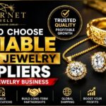 gold jewelry suppliers wholesale