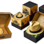 Custom Hat Boxes