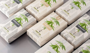 Custom Hemp Boxes