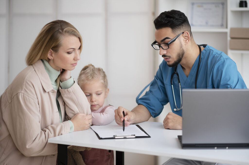 family doctor new patients toronto