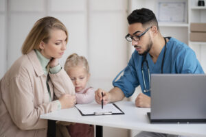 family doctor new patients toronto