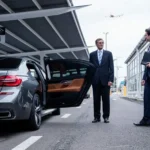 Torrox Airport Transfers