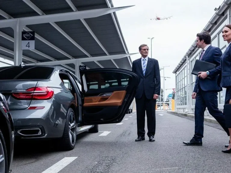 Torrox Airport Transfers