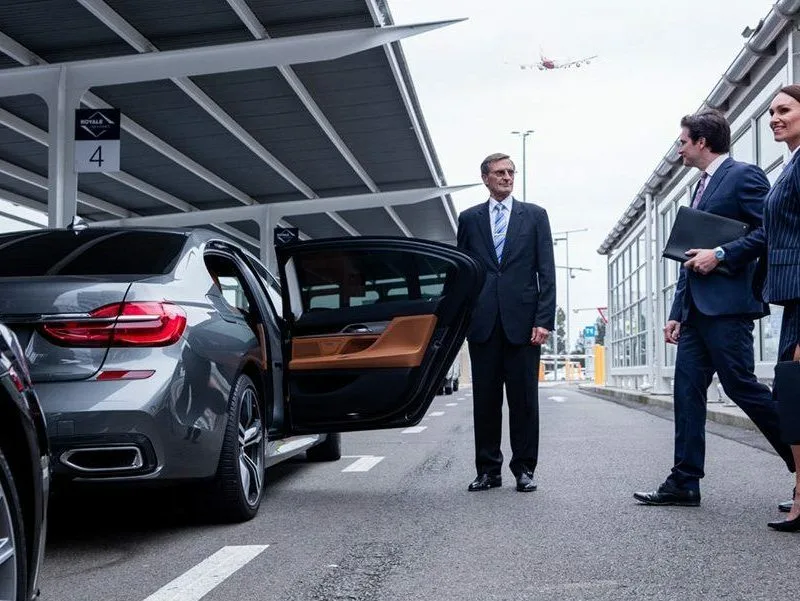 Torrox Airport Transfers