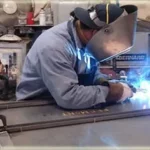 sheet metal fabrication service